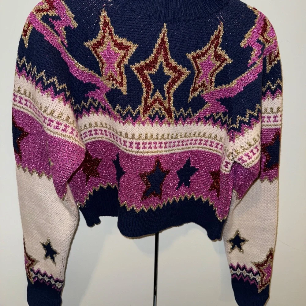 Sweater - Picture 2 of 4